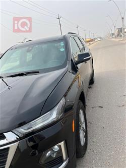 شيفروليه ترافرس